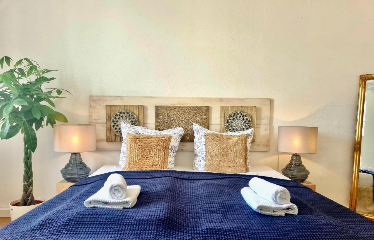 פסאו Art Hotel & Hostel מראה חיצוני תמונה