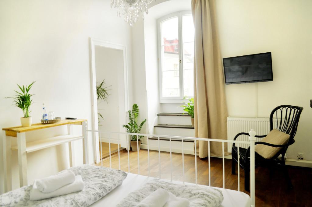 פסאו Art Hotel & Hostel מראה חיצוני תמונה