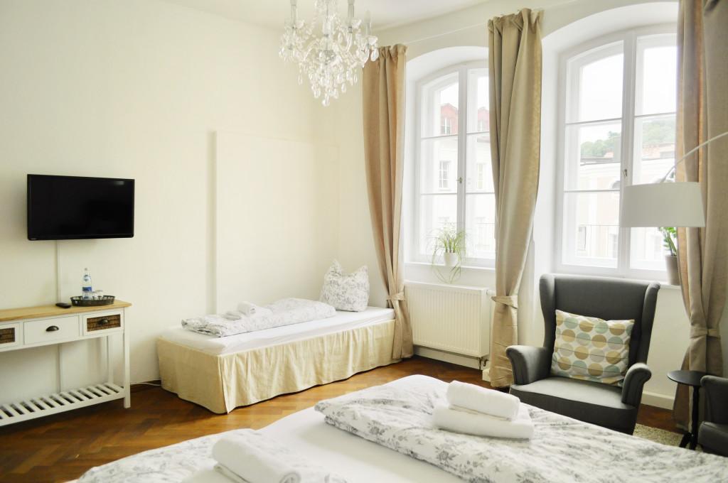 פסאו Art Hotel & Hostel מראה חיצוני תמונה