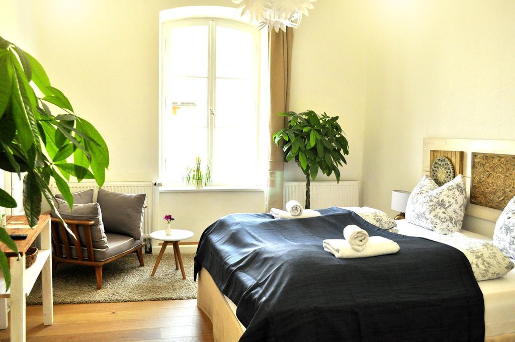 פסאו Art Hotel & Hostel מראה חיצוני תמונה