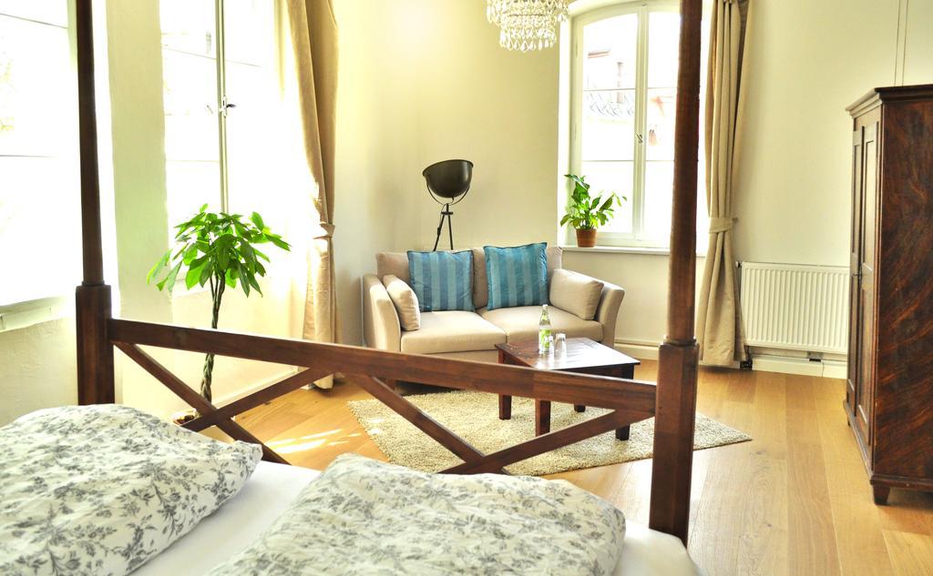 פסאו Art Hotel & Hostel מראה חיצוני תמונה