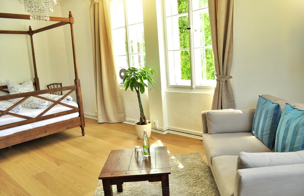פסאו Art Hotel & Hostel מראה חיצוני תמונה