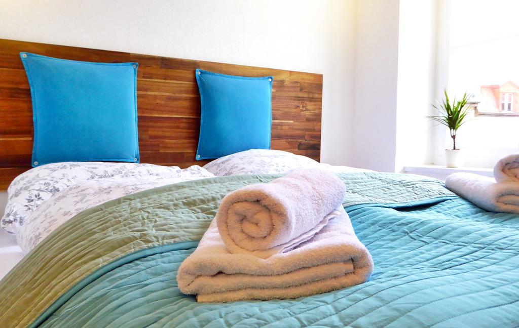 פסאו Art Hotel & Hostel מראה חיצוני תמונה