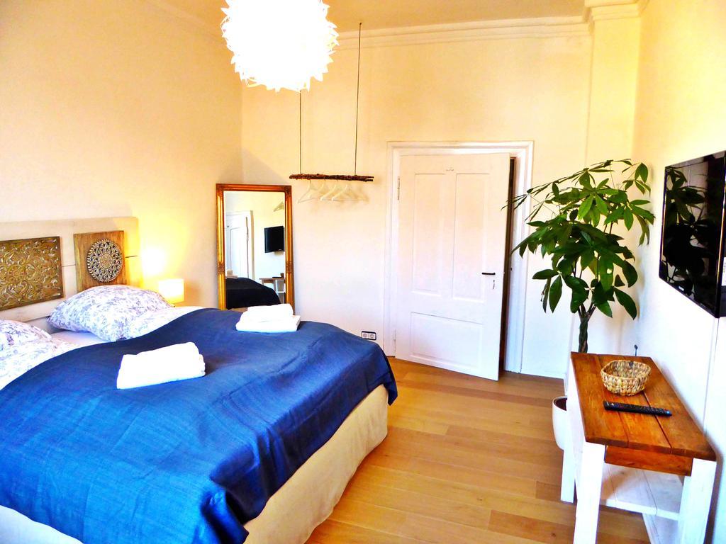 פסאו Art Hotel & Hostel מראה חיצוני תמונה