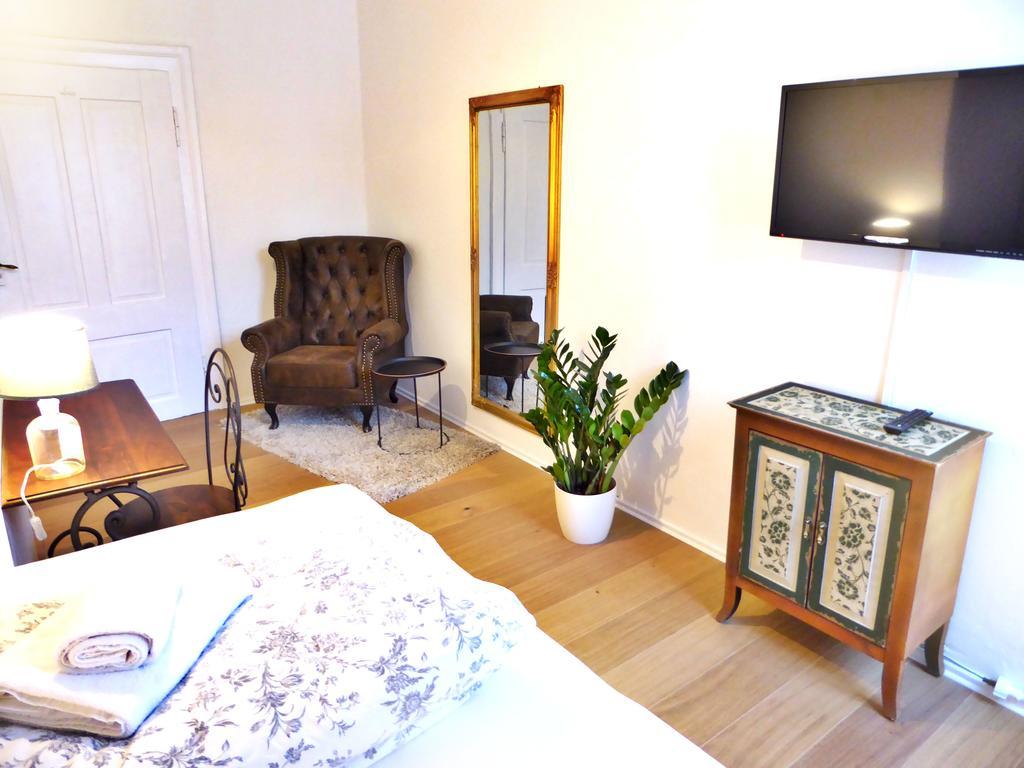 פסאו Art Hotel & Hostel מראה חיצוני תמונה