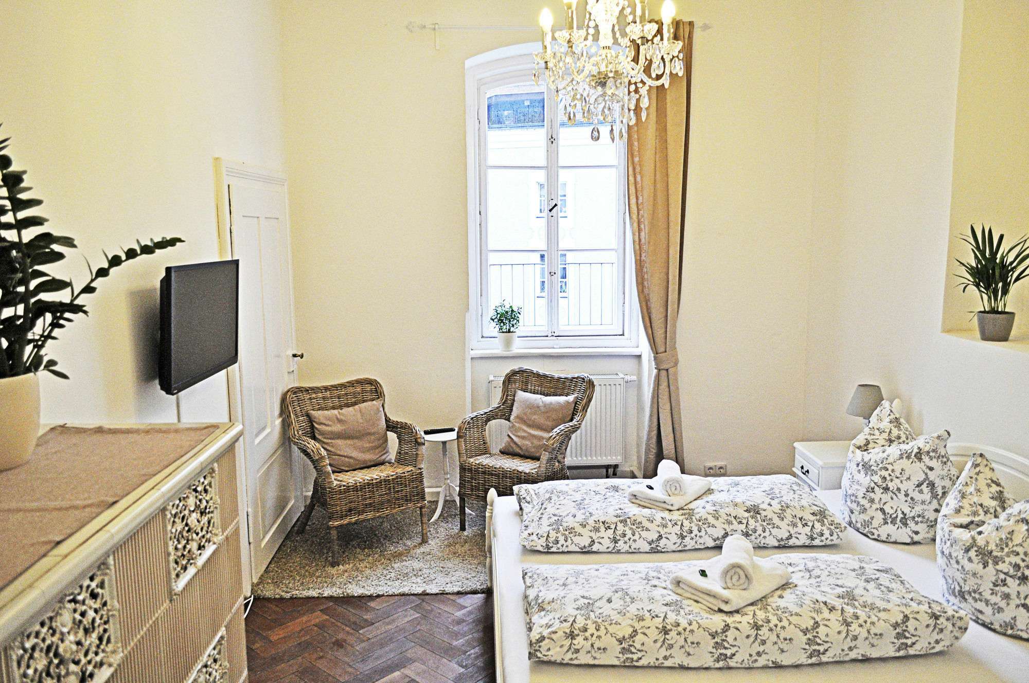 פסאו Art Hotel & Hostel מראה חיצוני תמונה